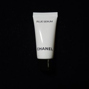 Chanel Blue Serum Travel Size